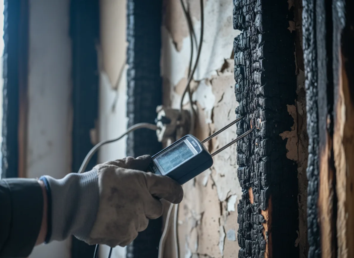 Fire Damage Restoration Mount Vernon, KY FAQs